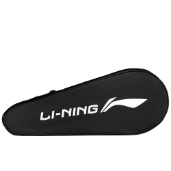 Badminton Racket - AXForce KIDS PLAY White