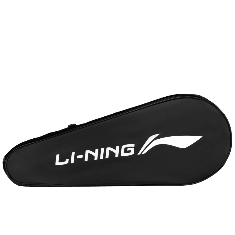 Badminton Racket - AXForce KIDS PLAY White