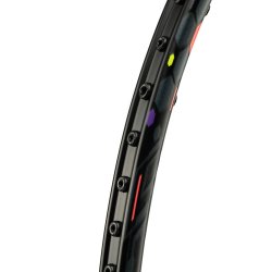 Badmintonschl�ger - AXForce 40