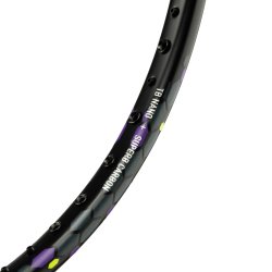 Badmintonschl�ger - AXForce 40