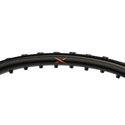 Badmintonschl�ger - AXForce 40