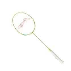 Badmintonschlger - AXForce Cannon Light Green