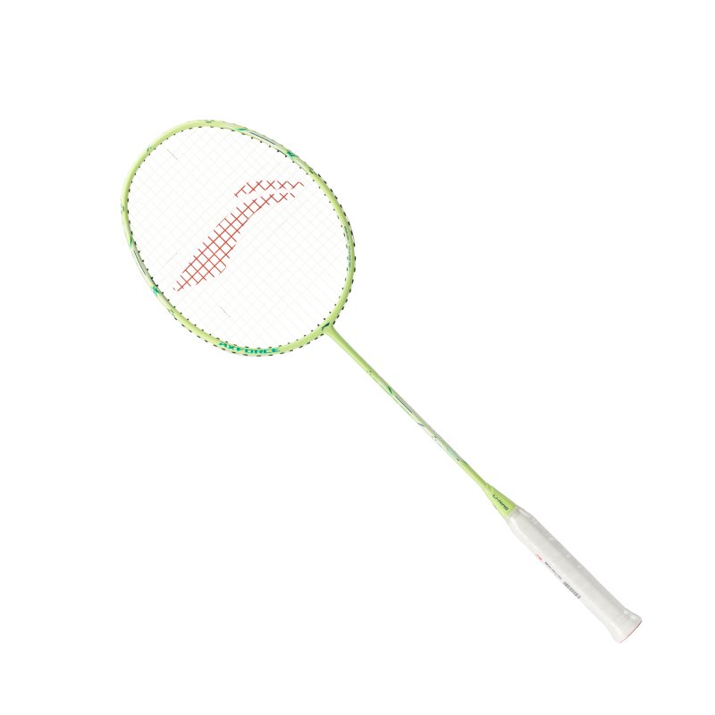 Badmintonschlger - AXForce Cannon Light Green