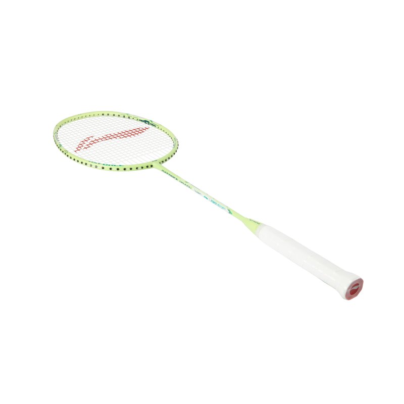 Badmintonschlger - AXForce Cannon Light Green