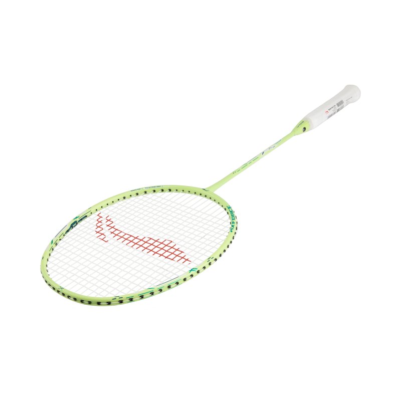 Badmintonschlger - AXForce Cannon Light Green