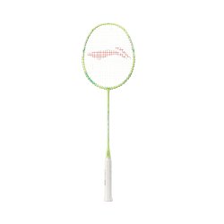 Badmintonschlger - AXForce Cannon Light Green