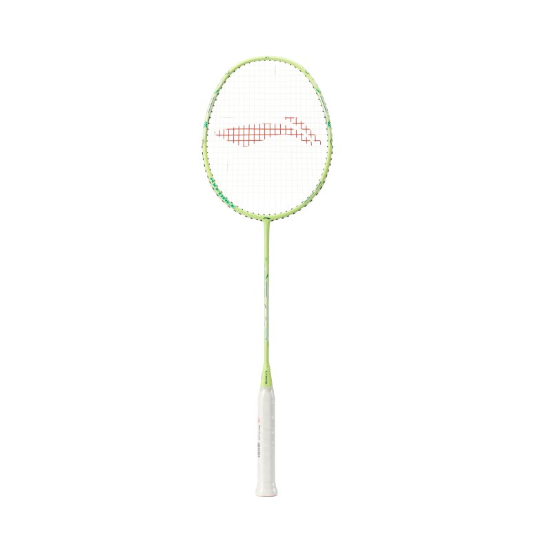 Badmintonschlger - AXForce Cannon Light Green