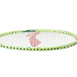 Badmintonschlger - AXForce Cannon Light Green