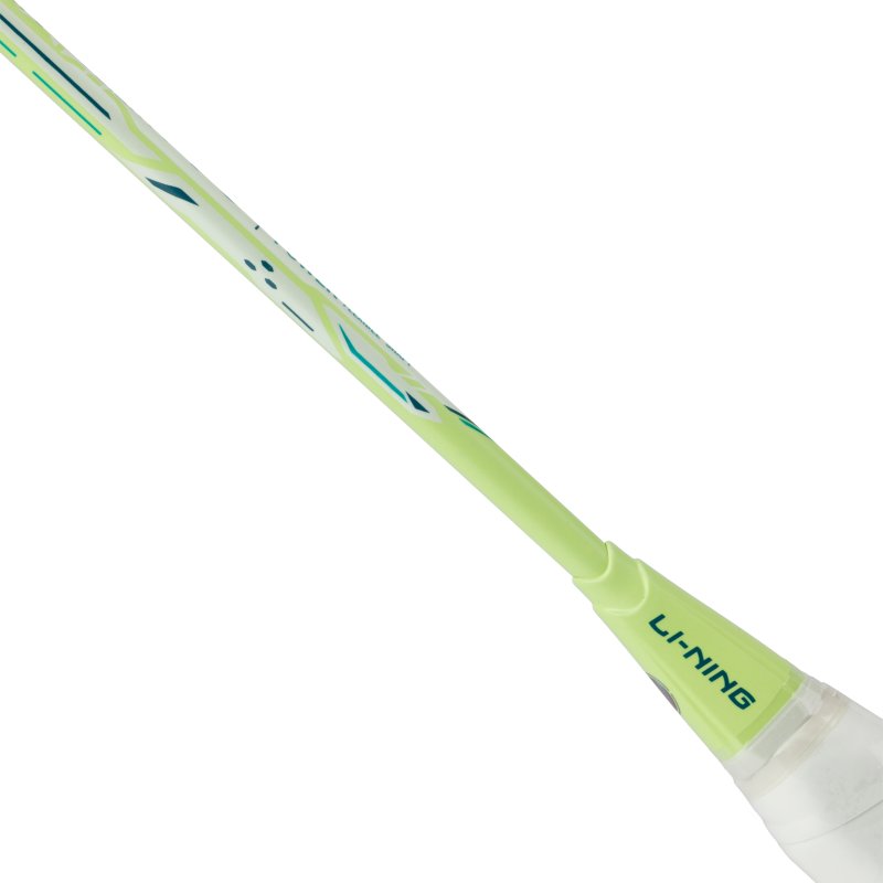 Badmintonschlger - AXForce Cannon Light Green