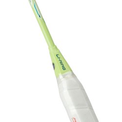Badmintonschlger - AXForce Cannon Light Green