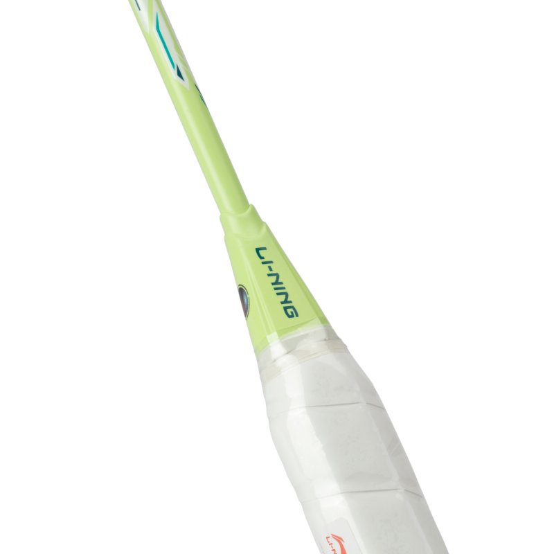 Badmintonschlger - AXForce Cannon Light Green