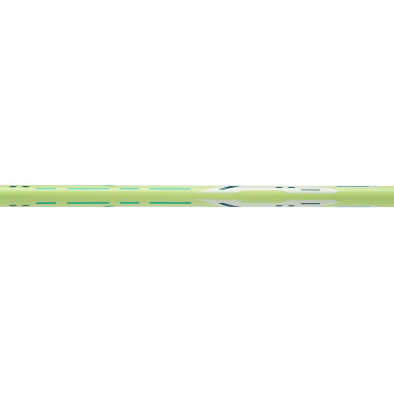 Badmintonschlger - AXForce Cannon Light Green