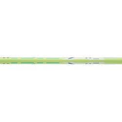 Badmintonschlger - AXForce Cannon Light Green