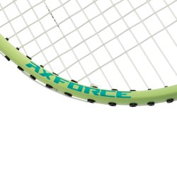 Badmintonschlger - AXForce Cannon Light Green