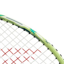Badmintonschlger - AXForce Cannon Light Green