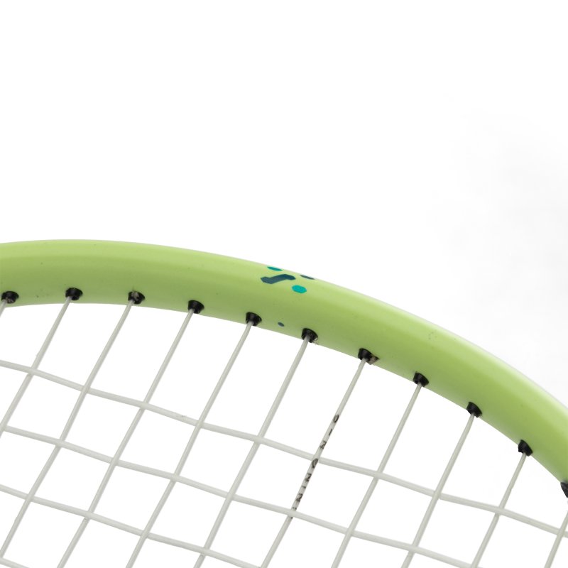 Badmintonschlger - AXForce Cannon Light Green