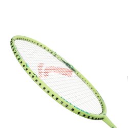 Badmintonschlger - AXForce Cannon Light Green