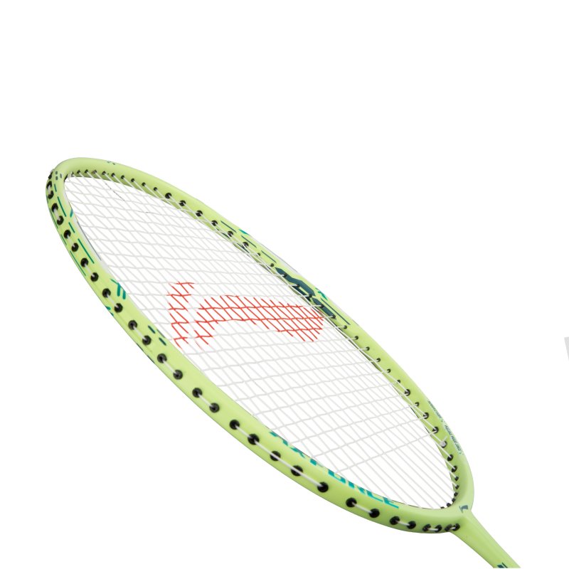 Badmintonschlger - AXForce Cannon Light Green