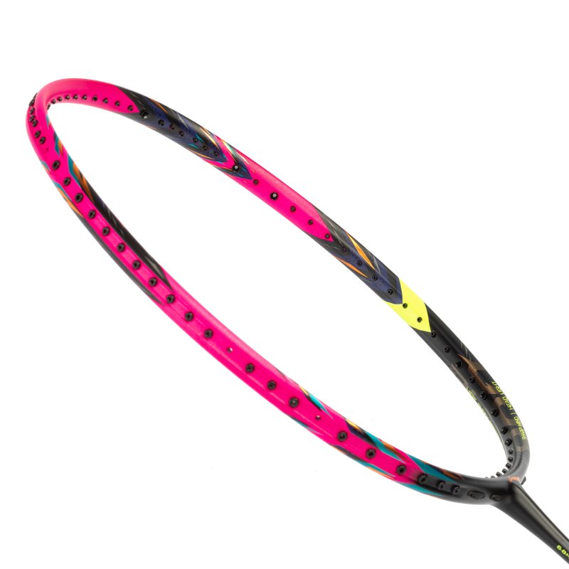 Badminton Racket - Bladex 900