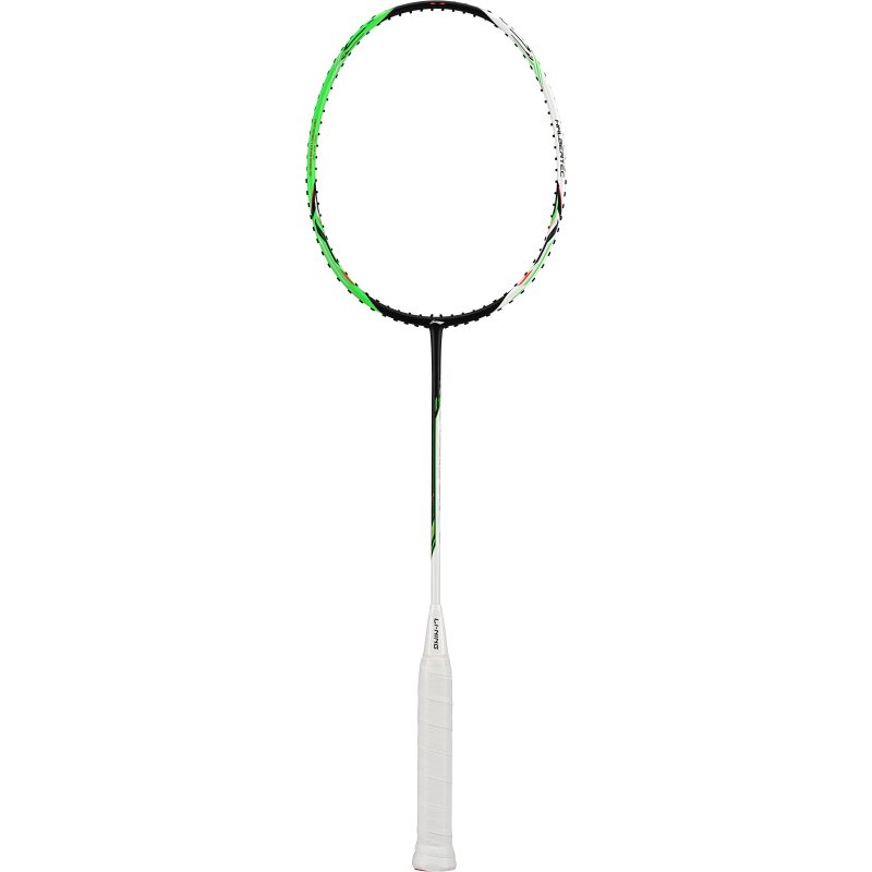 Badmintonracket - Halbertec 3000