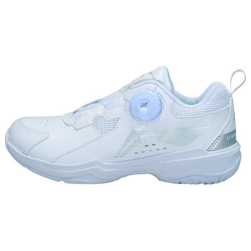 Badminton Shoes - Almighty V Kids FitGo