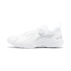 Badminton Shoes - Almighty V Kids FitGo