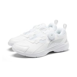 Badminton Shoes - Almighty V Kids FitGo
