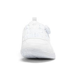 Badminton Shoes - Almighty V Kids FitGo