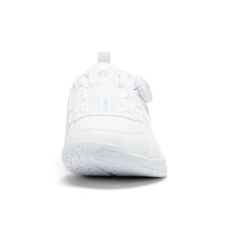 Badminton Shoes - Almighty V Kids FitGo