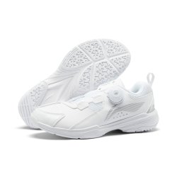 Badminton Shoes - Almighty V Kids FitGo