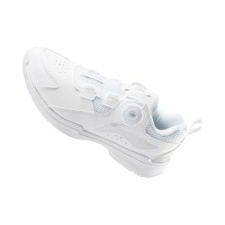 Badminton Shoes - Almighty V Kids FitGo