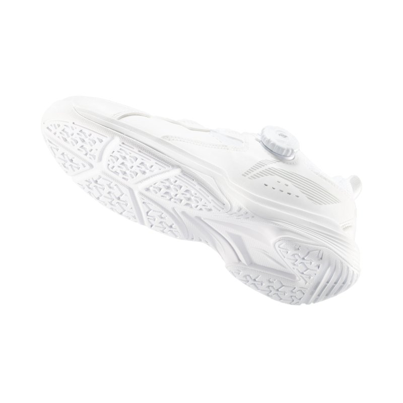 Badminton Shoes - Almighty V Kids FitGo