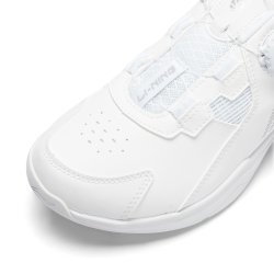 Badminton Shoes - Almighty V Kids FitGo