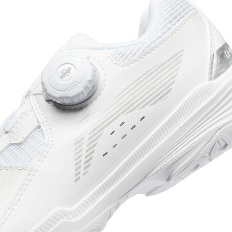 Badminton Shoes - Almighty V Kids FitGo
