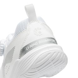 Badminton Shoes - Almighty V Kids FitGo