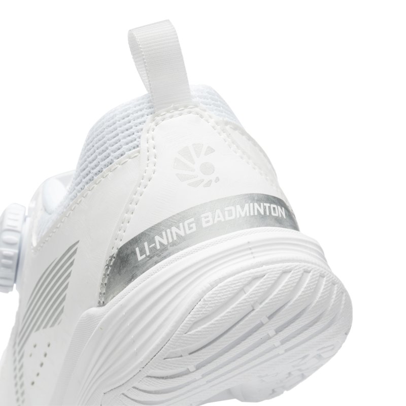 Badminton Shoes - Almighty V Kids FitGo