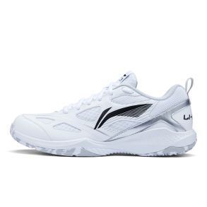 UNISEX Badminton Shoes - JF Lite White