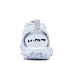 UNISEX Badminton Shoes - JF Lite White