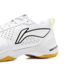 UNISEX Badminton Shoes - Blade II Pro White