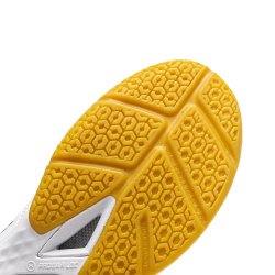 UNISEX Badminton Shoes - Blade II Pro White
