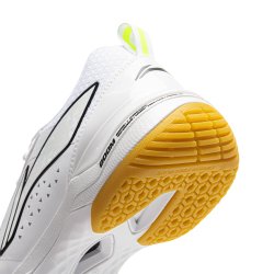 UNISEX Badminton Shoes - Blade II Pro White