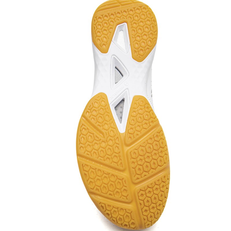 UNISEX Badminton Shoes - Blade II Pro White