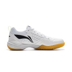 UNISEX Badminton Shoes - Blade II Pro White