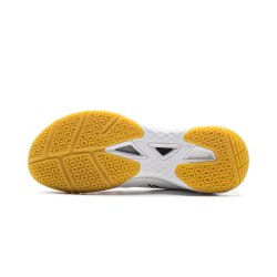 UNISEX Badminton Shoes - Blade II Pro White