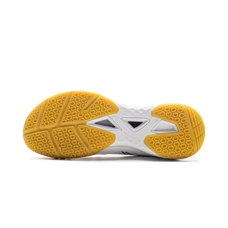 UNISEX Badminton Shoes - Blade II Pro White