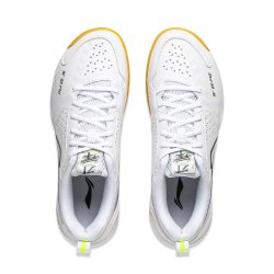 UNISEX Badminton Shoes - Blade II Pro White