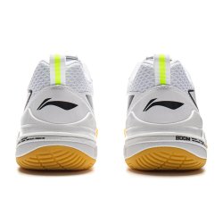 UNISEX Badminton Shoes - Blade II Pro White