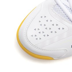 UNISEX Badminton Shoes - Blade II Pro White