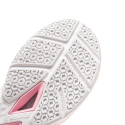 UNISEX Badminton Shoes - Blade II Pro White/Blue