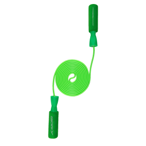 Skipping Rope - HF-059 Green